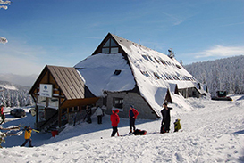 Horský hotel Figura